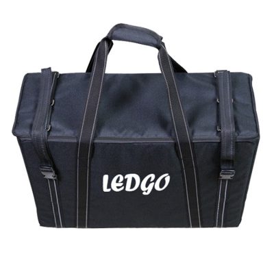Ledgo Soft Case for LG-1200 (for 2pcs) Tripods Outside