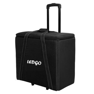 Ledgo RD3 portable Soft Case for LG-1200 (for 3pcs)