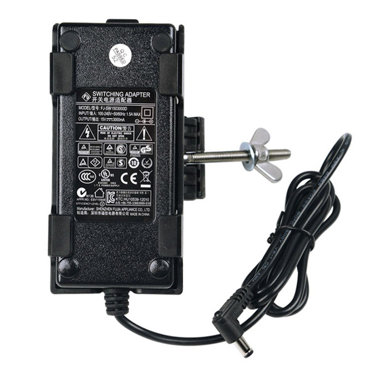 Ledgo AC adapter LG-E268C(II)
