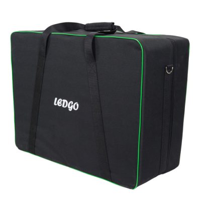 Ledgo D600 Fresnel Kit Carry Case