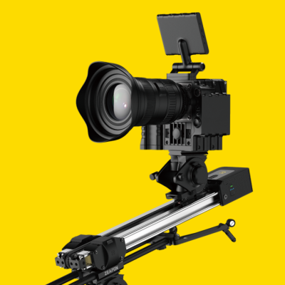 Zeapon Micro2 E600 Motorized Slider (Last Units) | Cinegear