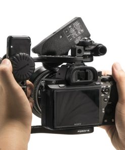 COMBO PDMOVIE Live Air 2 (Zoom) + RIG Air