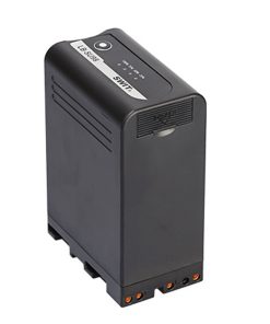 Swit Lb-su98 Sony Bp-u Camcorder Battery Pack