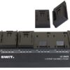 Switt_LC-D421 4-ch Multi-type DV Charger_buy_amsterdam