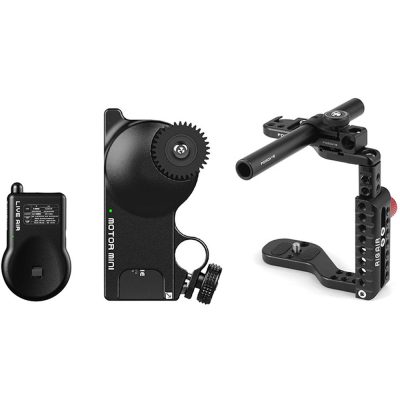 COMBO PDMOVIE Live Air 2 (Zoom) + RIG Air
