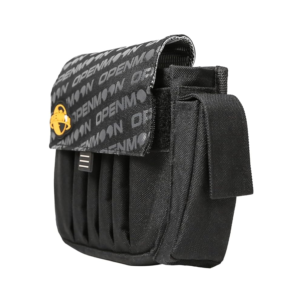 OPENMOON JUMBO AC TOOL POUCH - Görsel 4
