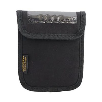 OPENMOON Filter Carry Case Pouch for Filter 4 x 5.65