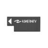 Kinefinity KineMAG Nano Body NVMe-based M.2 SSD