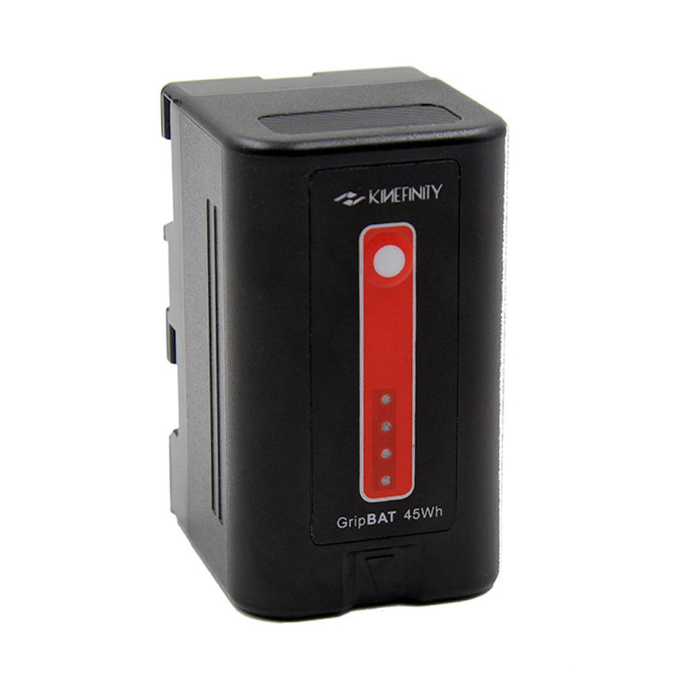 Kinefinity GripBAT 4S Battery