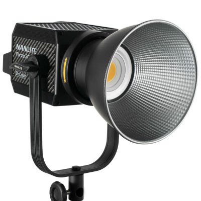 Nanlite Forza 300 bi-color LED Light