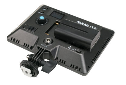 Nanlite MixPad 11C II - Image 5