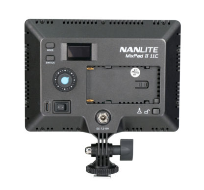 Nanlite MixPad 11C II - Image 3