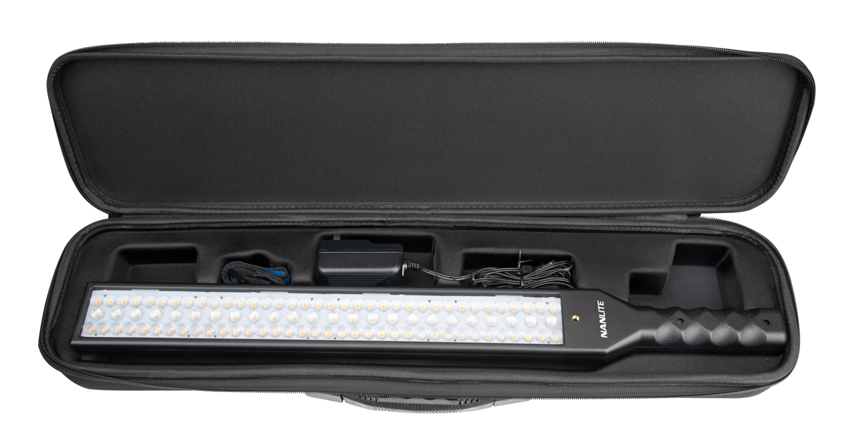 Nanlite Mix Wand 18 II - Afbeelding 7