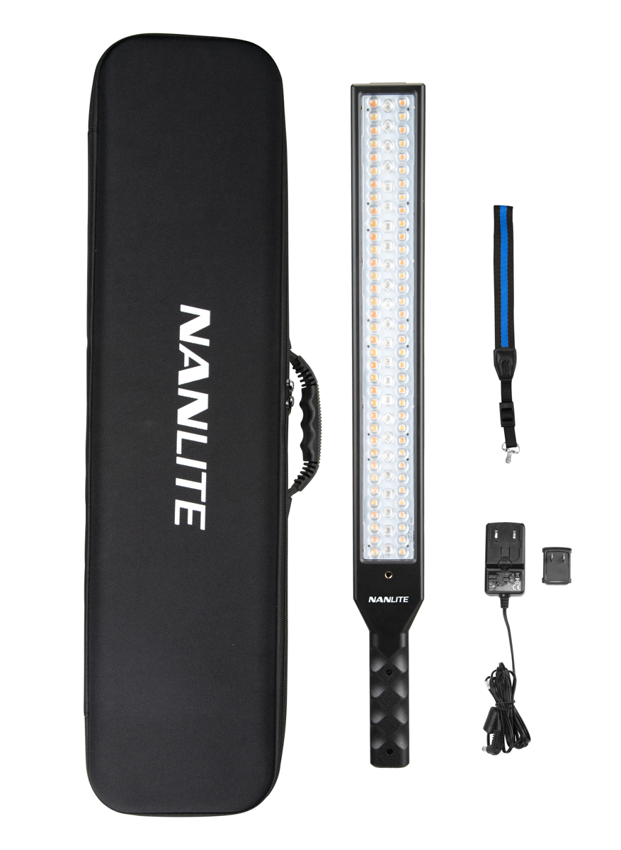 Nanlite Mix Wand 18 II - Afbeelding 8