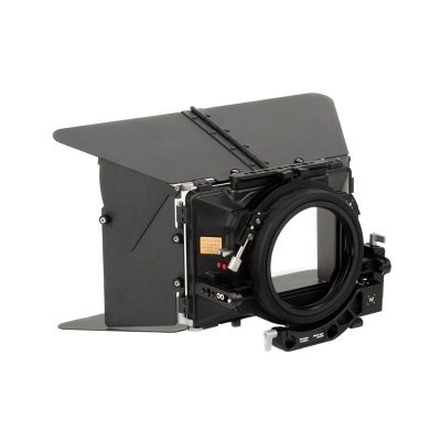 Wooden Camera Universal Mattebox (PRO)