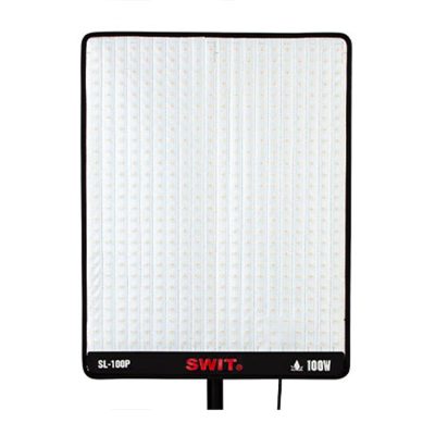 SWIT SL-100P 100W Bi-color IP54 RainProof Flexible Light