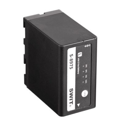 SWIT S-8975 SONY L Series DV Camcorder Battery Pack