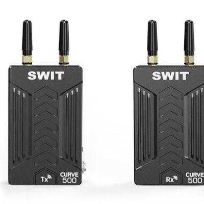 SWIT CURVE500 HDMI 500ft/150m Wireless System