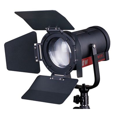 Swit Fl-c60d 60w Bi-color Portable Led Spot Light