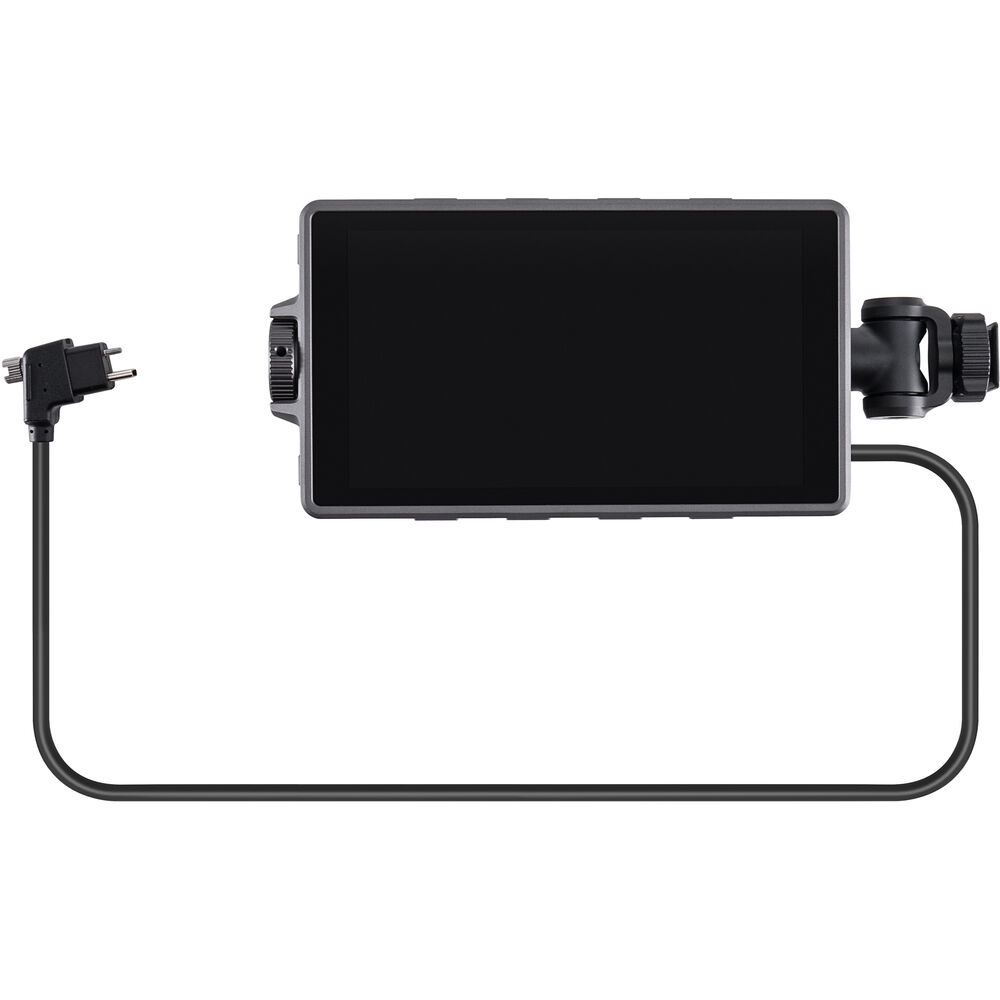 DJI Ronin 4D 6K 4-Axis Cinema Camera Combo - Image 14