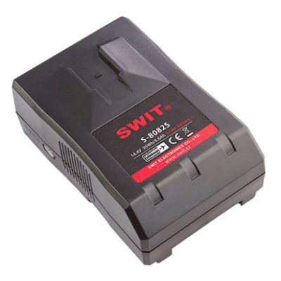 SWIT S-8082S 95Wh V-Mount Battery Pack