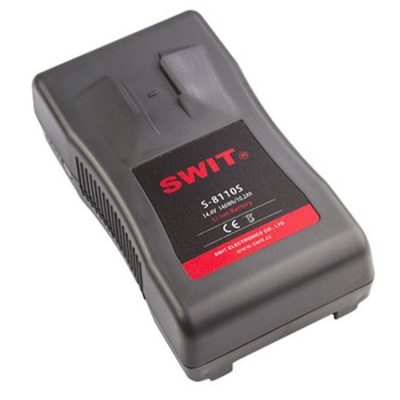 Swit S-8110S 146Wh V-mount Battery Pack