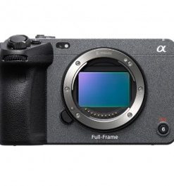 Sony ILME-FX3 Full Frame Cinema Line Camera
