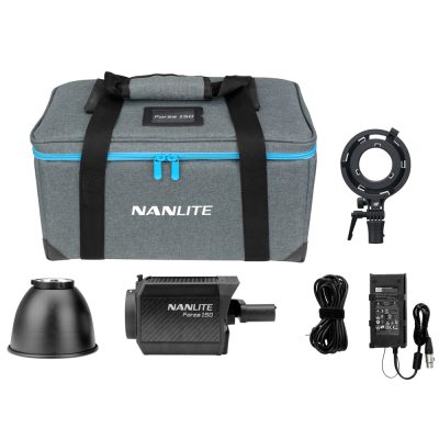 Nanite Forza 150 LED Light