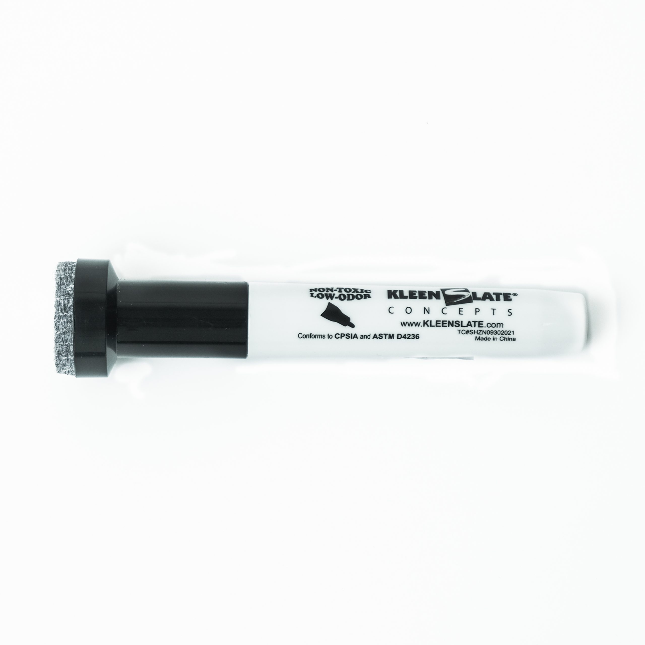Dry Erase Marker with Eraser Cap