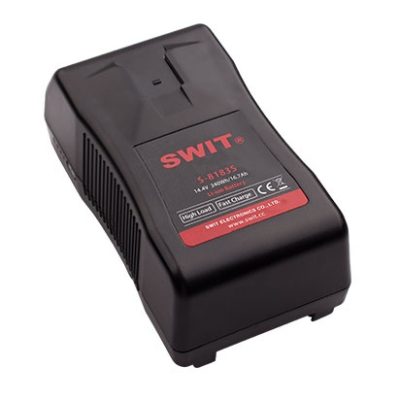 Swit S-8183S 240Wh High Load V-Mount Battery Pack