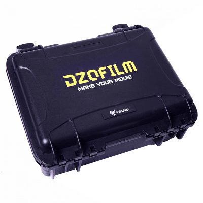 DZOFILM Vespid 4-Lens Hard Case