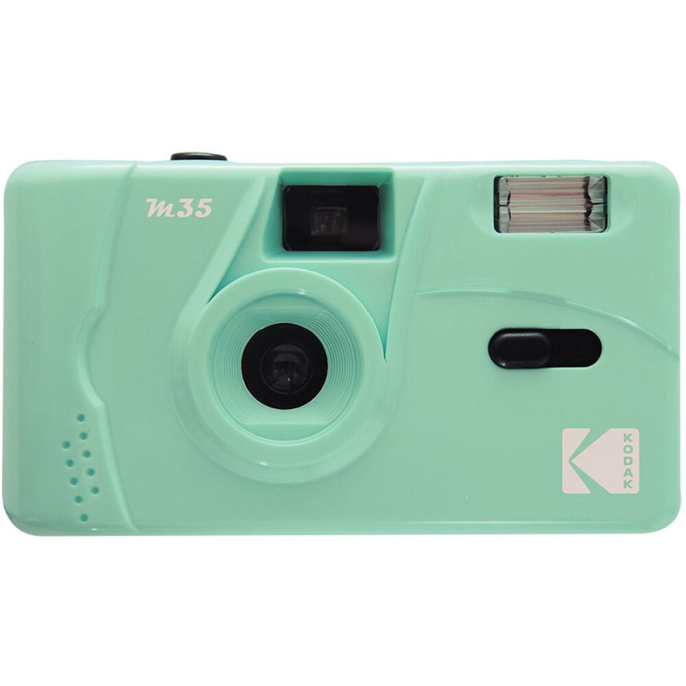 Kodak M35 Camera Mint