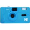 Kodak M35 Camera Blue