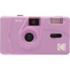 Kodak M35 Camera Purple