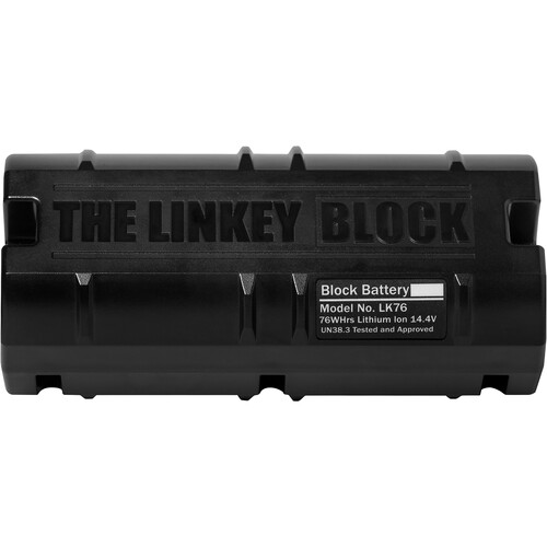 BlockBattery Linkey Block Battery