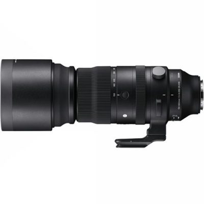 SIGMA 150-600mm F5-6.3 Sport Lens