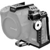 Niceyrig Half Cage for Blackmagic Pocket Cinema Camera 6K Pro