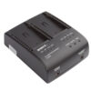 Swit S-3602F 2x2A DV charger compatible to Sony NP-F series