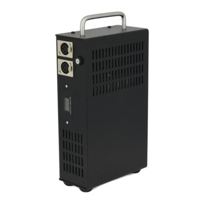 BlockBattery R48-Max Dual Voltage Battery