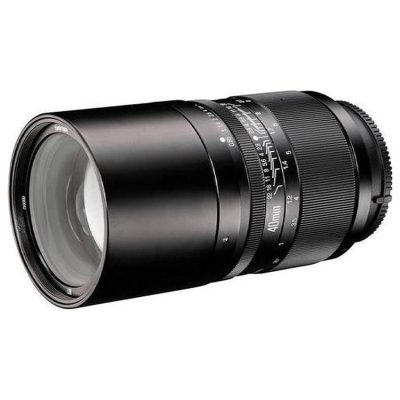 KIPON Ibelux 40mm f0.85 Lens APS-C
