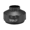 Nanlite E27 Magnetic Base Adapter