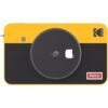 Kodak Mini Shot Combo 2 Retro Yellow