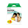 Fuji Instax Square Film DUO-pack
