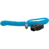 Kondor Blue D-Tap to LEMO 2-Pin 0B Male Power Cable (Coiled)