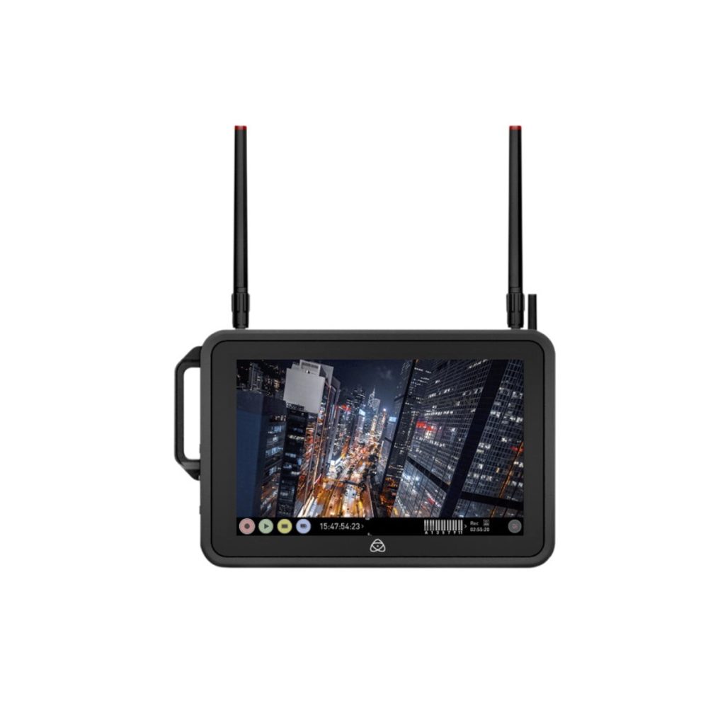 Atomos Shogun 7