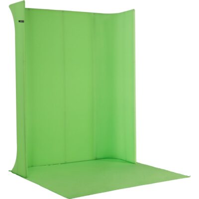 Nanlite Green Screen U-shape