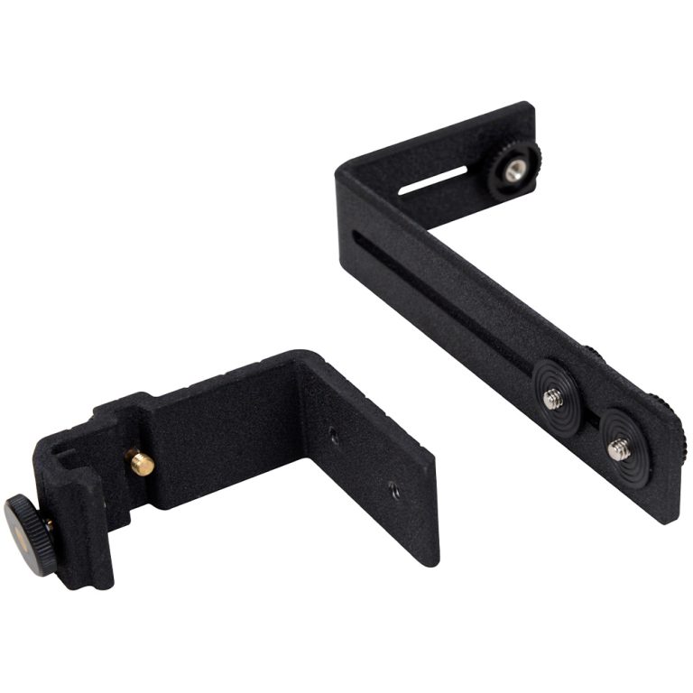 Nanlite Camera Bracket for Halo series Cinegear Amsterdam