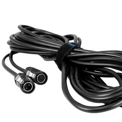 Nanlite Forza 8 Pin DC Connection Cable 12M