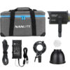 Nanlite Forza 150B Bi-color LED Light