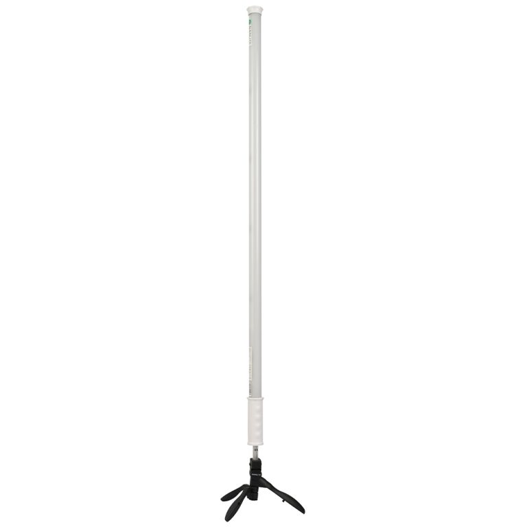 Nanlite Floor Stand for T8 Tube Light | Cinegear Amsterdam